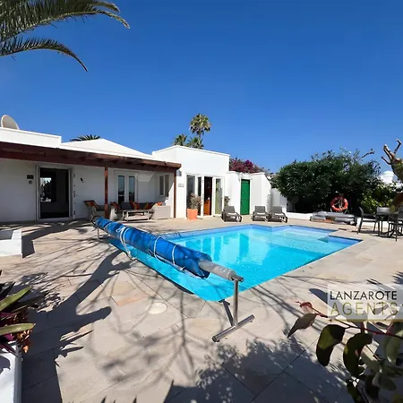 Gabriela - Playa Blanca (Lanzarote)