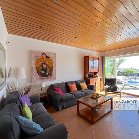 Villa Gabriela - Playa Blanca (Lanzarote)
